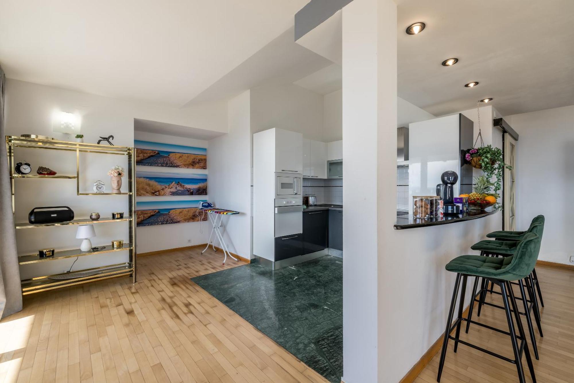 Urban Utopia Penthouse With Private Parking スプリト エクステリア 写真