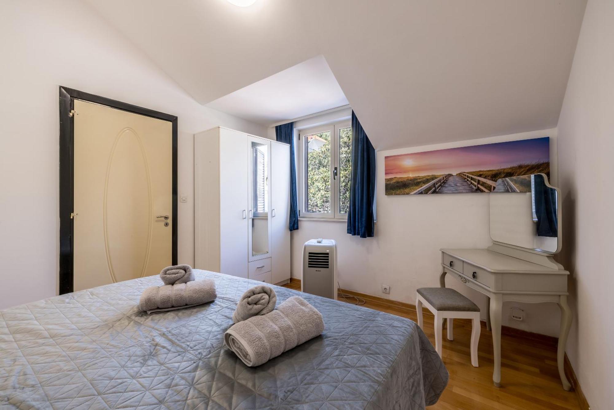 Urban Utopia Penthouse With Private Parking スプリト エクステリア 写真